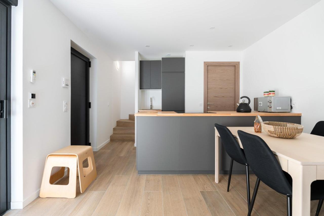 La Maison Du Parc 2 - Parking Clim Марсилия Екстериор снимка